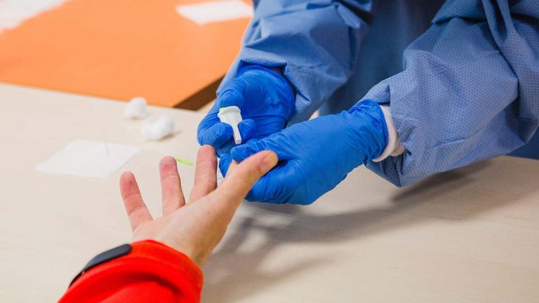 Gobierno presentará el jueves a CC.AA un documento base de reducción de riesgos en 'la vuelta al cole'