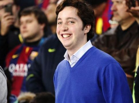 pequeno-nicolas- El 'Pequeño Nicolás' niega haber usado a un amigo en Selectividad: