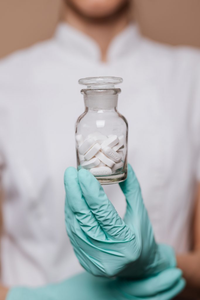 Qué es el metamizol 4 pexels karolina grabowska 4046949