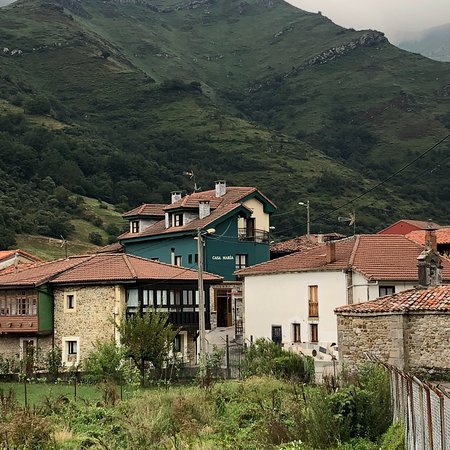 Casa María, el restaurante al que nadie quiere ir por haber estado Pablo Iglesias e Irene Montero