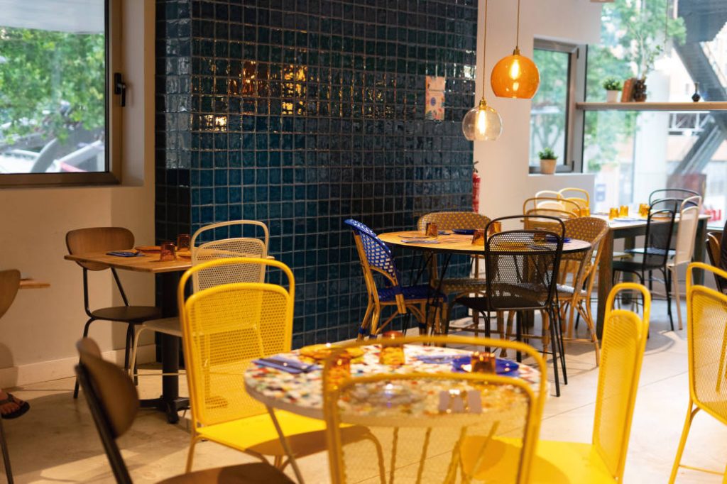 Descubrimos el Chicha Limona de Barcelona