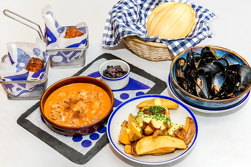 Descubrimos el Chicha Limona de Barcelona