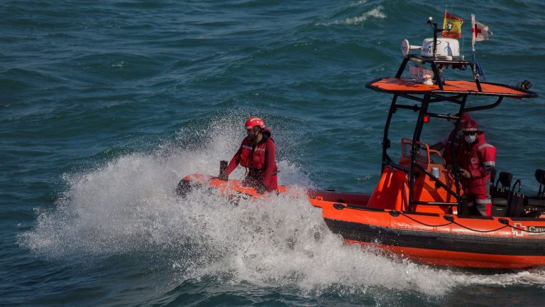 El cadáver de un hombre fue localizado al este de la playa de Gijón