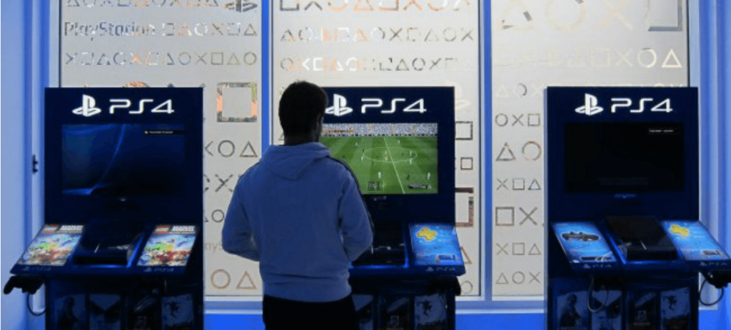 Si cumples estos requisitos, tienes trabajo en PlayStation