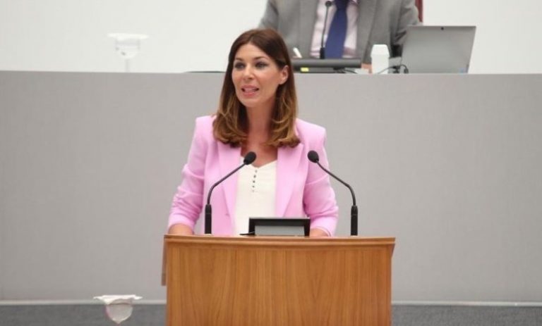 El PP exige nuevamente al Gobierno de España una rebaja del IVA sobre las mascarillas del 4%