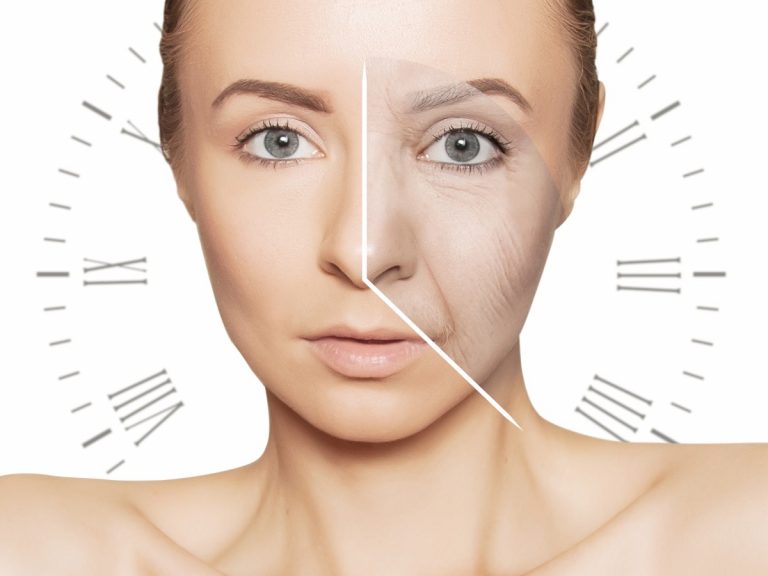 Esta es la verdadera edad en la que el cuerpo empieza a envejecer