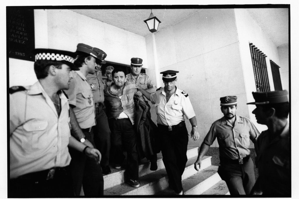 El crimen de puerto hurraco y otros crímenes que impactaron a España