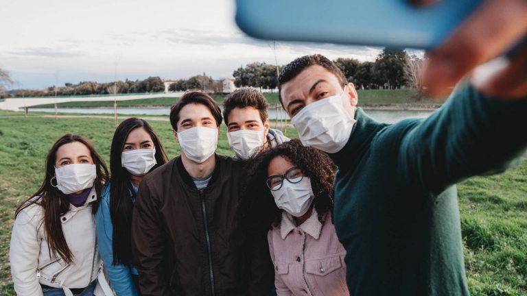 Decretado el aislamiento social y el pase a fase 2 de Valencia de las Torres (Badajoz)