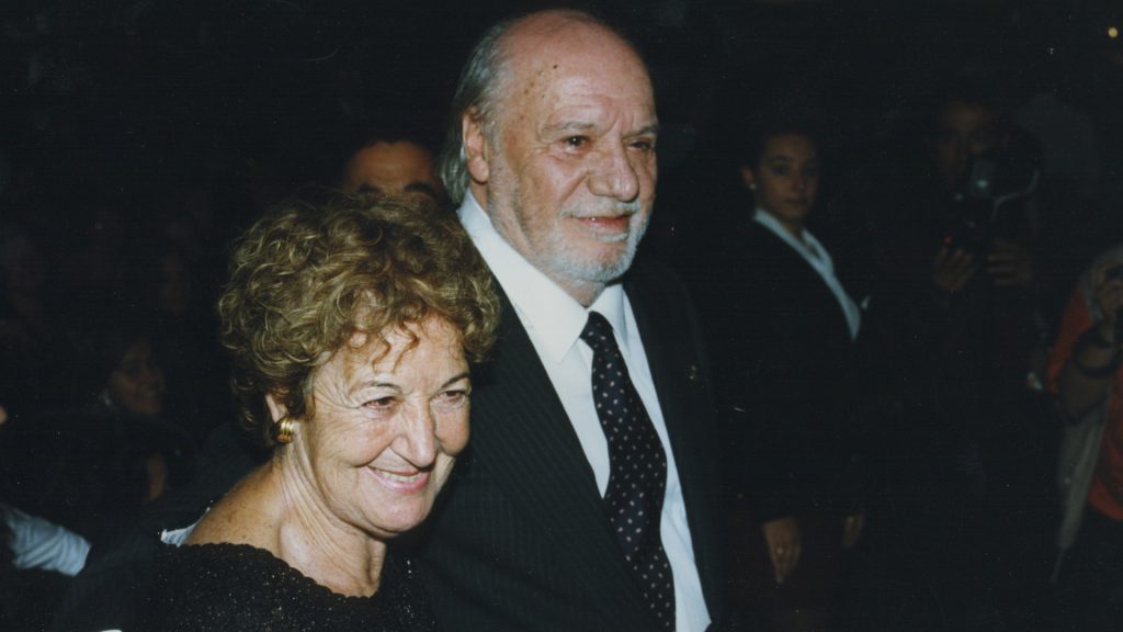 La vida de Teresa Rabal: deudas, enfermedades y secretos familiares 12 rabal balaguer