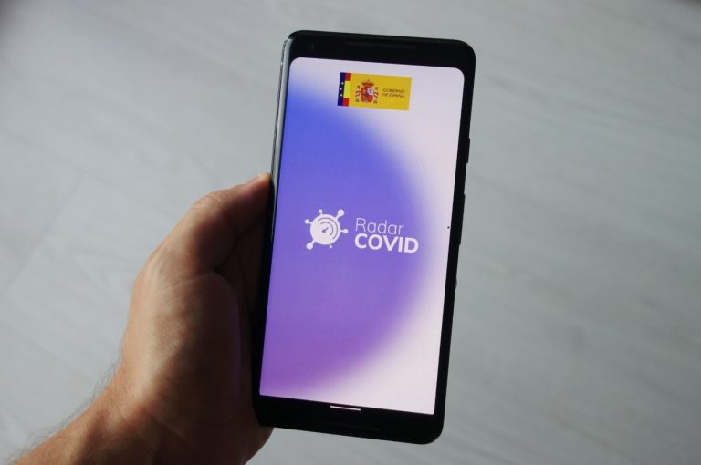Aplicaciones Radar Covid, ¿por qué están fracasando?
