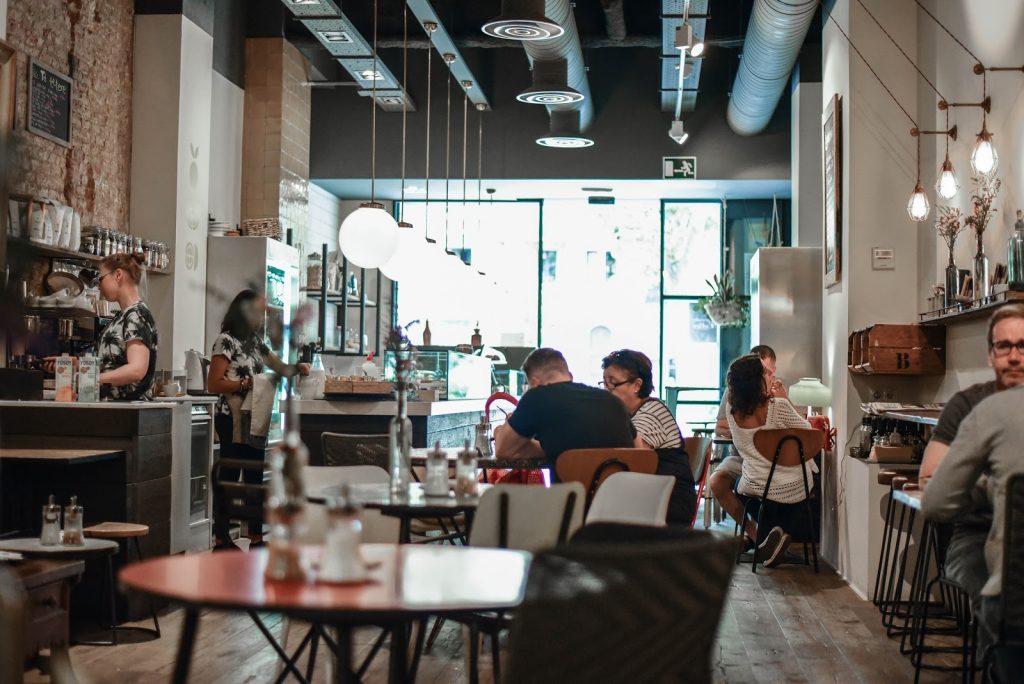 Descubrimos el Chicha Limona de Barcelona