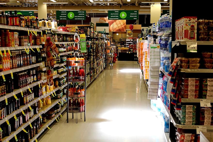 ¿Qué es el retail?