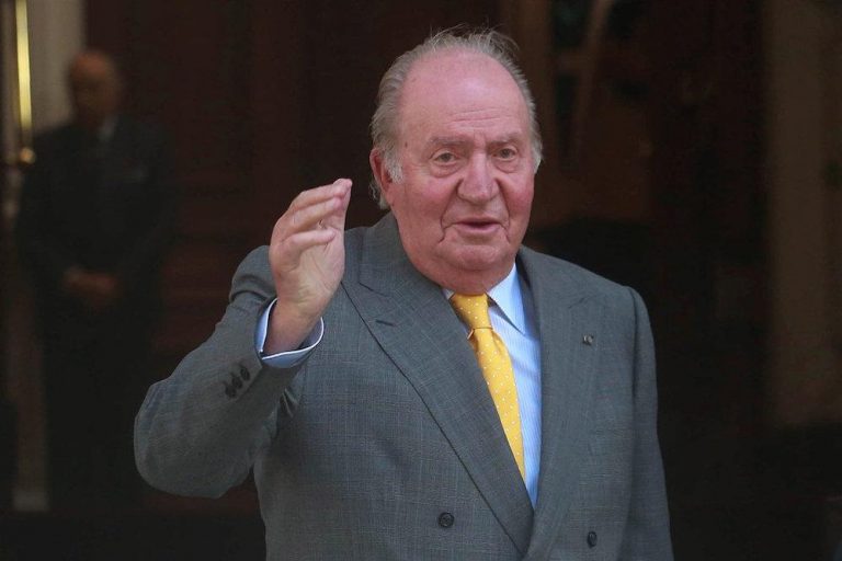 Juan Carlos I, la marca personal con peor reputación en la red