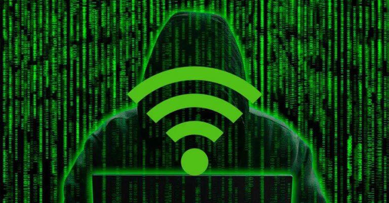Cómo saber si te están robando el WiFi
