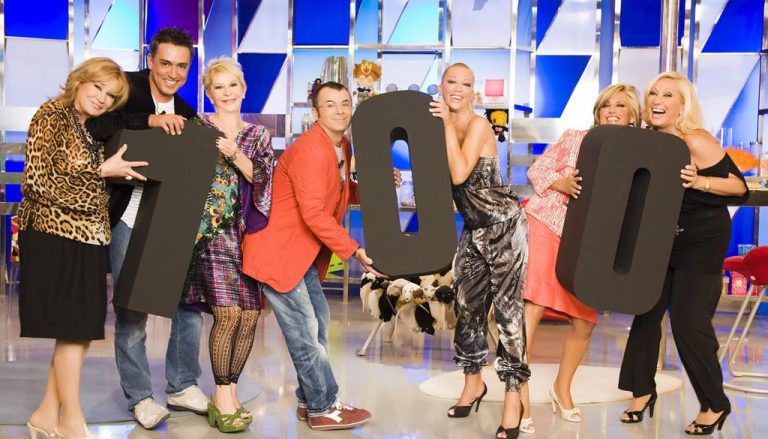 Sexo, drogas y prostitución: los bajos fondos de Sálvame al descubierto