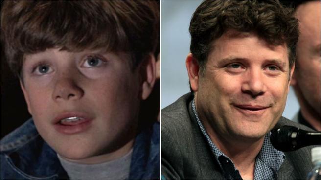 Los Goonies