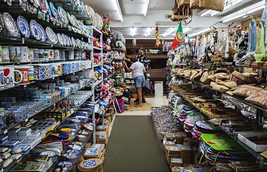 ¿Qué es el retail?