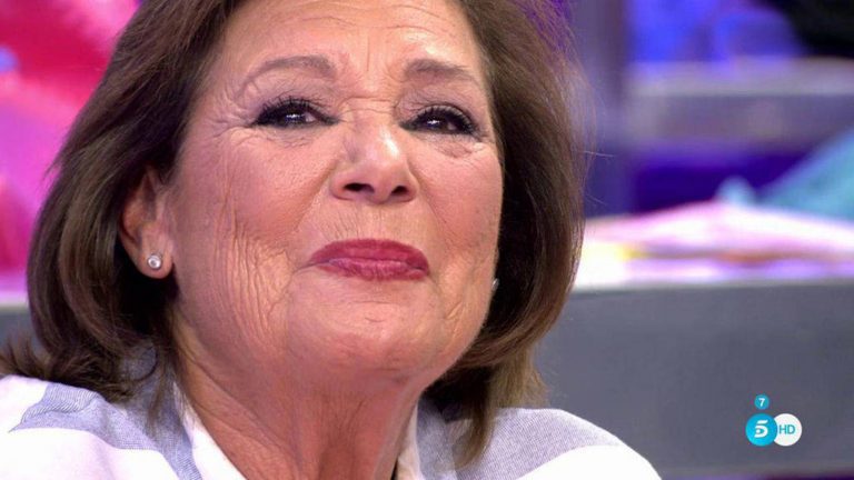 La vida de Teresa Rabal: deudas, enfermedades y secretos familiares