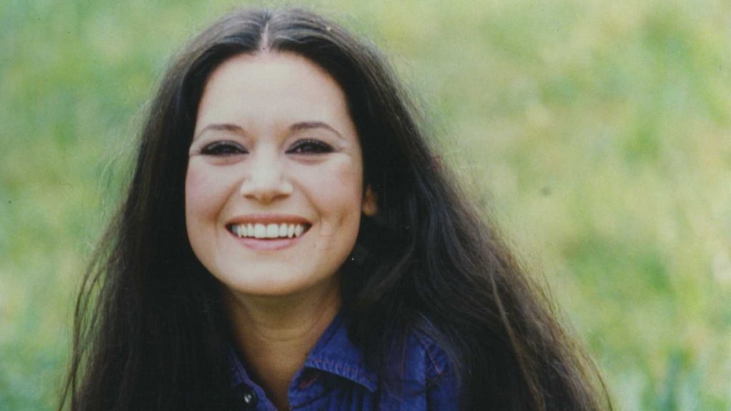 La vida de Teresa Rabal: deudas, enfermedades y secretos familiares 14 teresa rabal joven