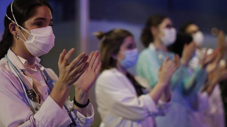 Canarias suma este miércoles un fallecido y cuatro personas más en UCI