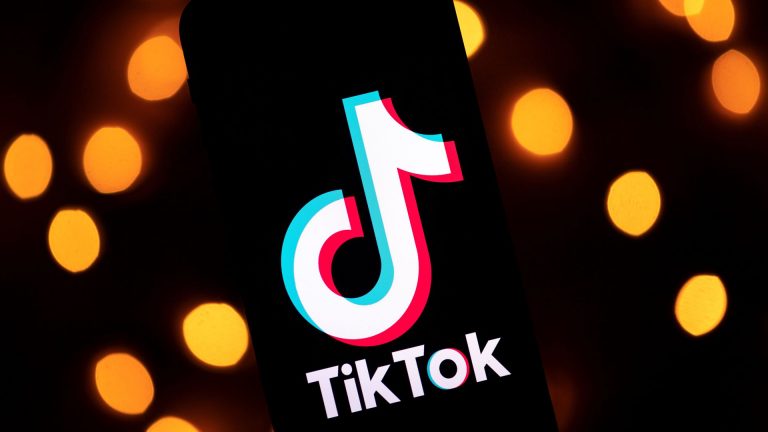 TikTok presenta una demanda contra el veto impuesto por el Gobierno de EEUU