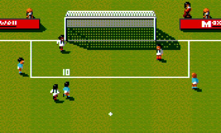 Sensible Soccer, el videojuego de fútbol que triunfó en los 90 y que sigue teniendo seguidores