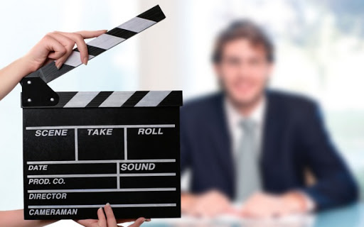 El arte de hacer un videocurrículum y barrer a los demás candidatos