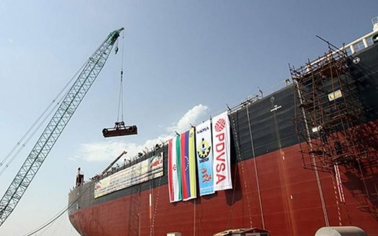 Vox pide personarse en la causa sobre blanqueo de la petrolera venezolana PDVSA