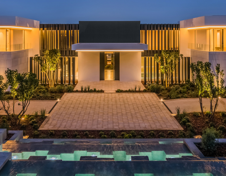 Así es la villa Cullinan, la casa más cara y lujosa de España