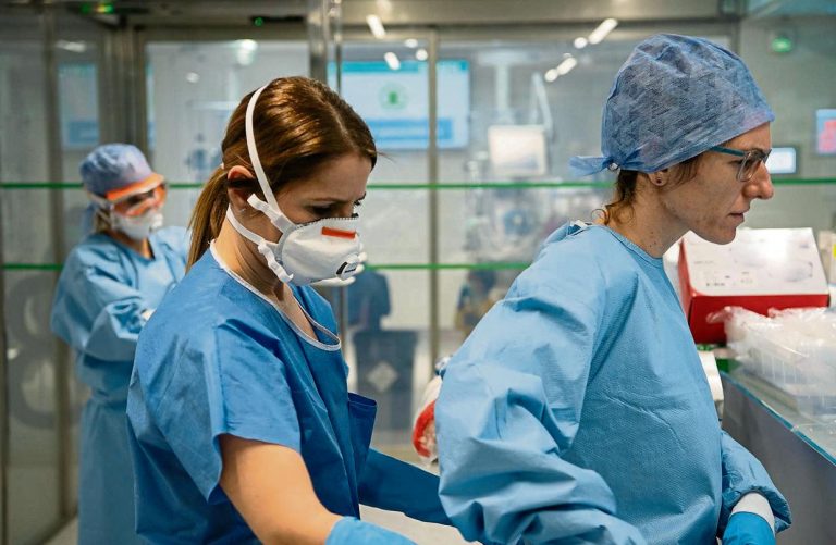 Vox pregunta al Gobierno sobre la ausencia de médico en la prisión de Sevilla II