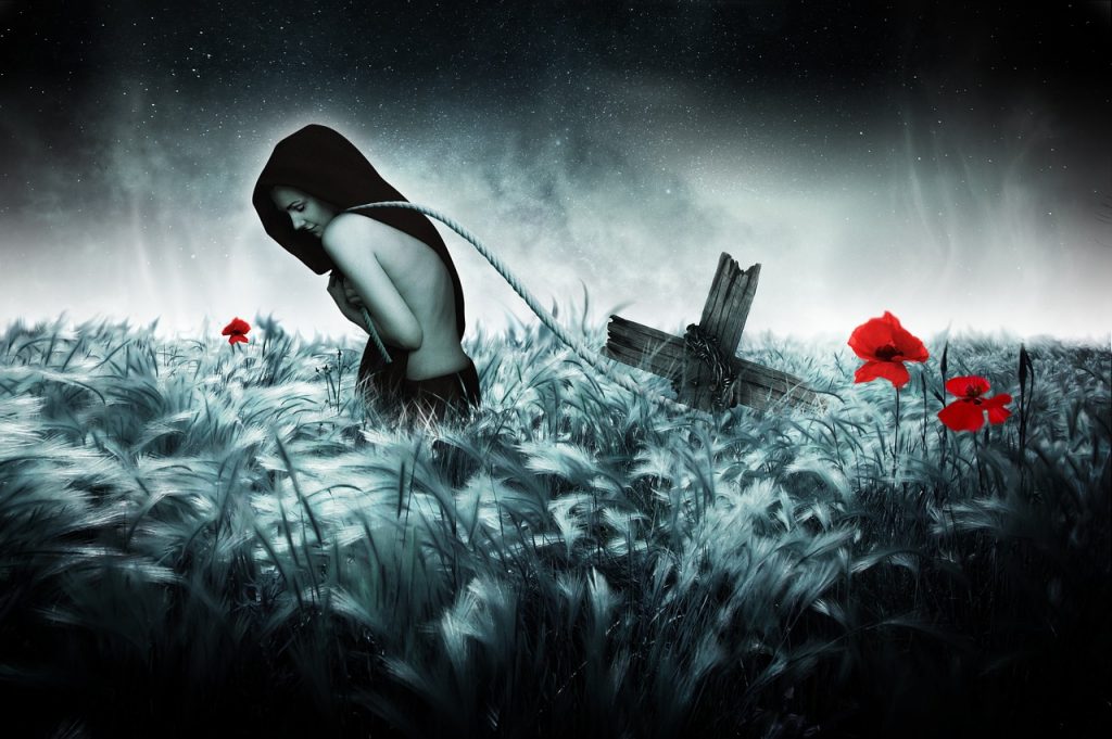 ¿Qué es un súcubo?