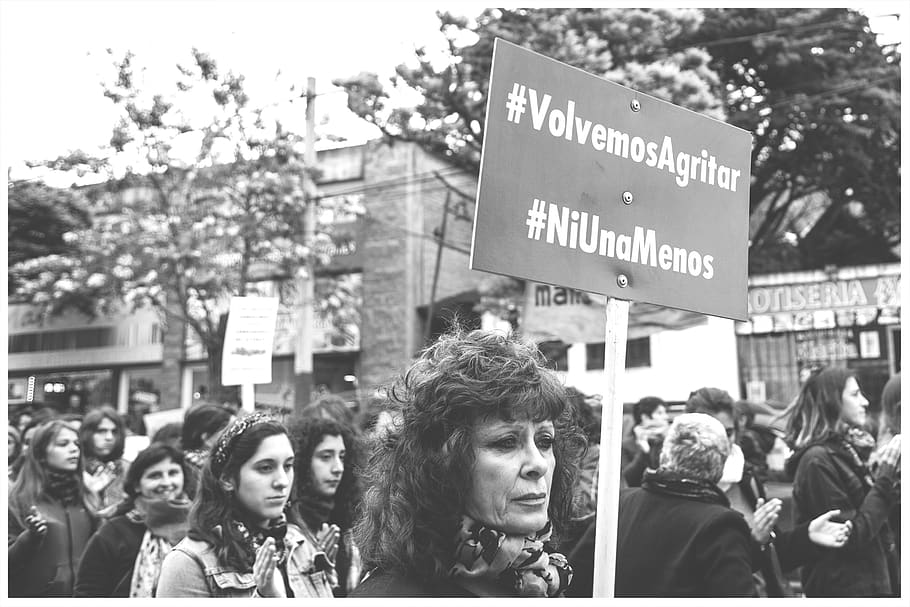 ¿Qué es el feminismo?