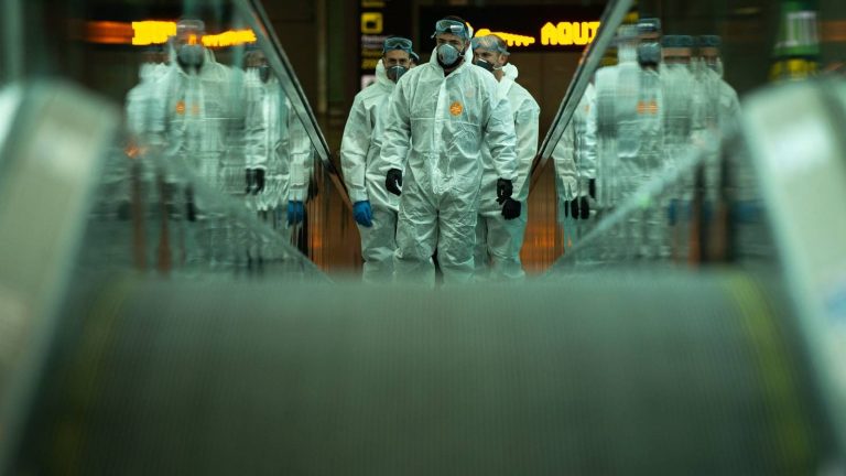 Extremadura notifica 88 casos positivos y 2 brotes nuevos por Covid-19