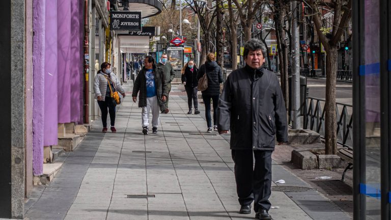Asturias declara la 'Alerta naranja' en municipios del oriente por el incremento de casos en la zona