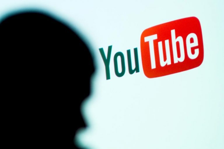 YouTube eliminó 11,4 millones de vídeos  durante el último trimestre