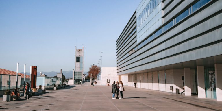 Las Universidades CEU, en sexta posición nacional y entre las primeras 500 del mundo