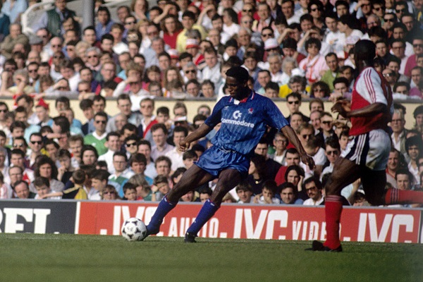 Futbolistas que estuvieron en lo más alto y ahora se dedican a otra cosa 1 1 1 1