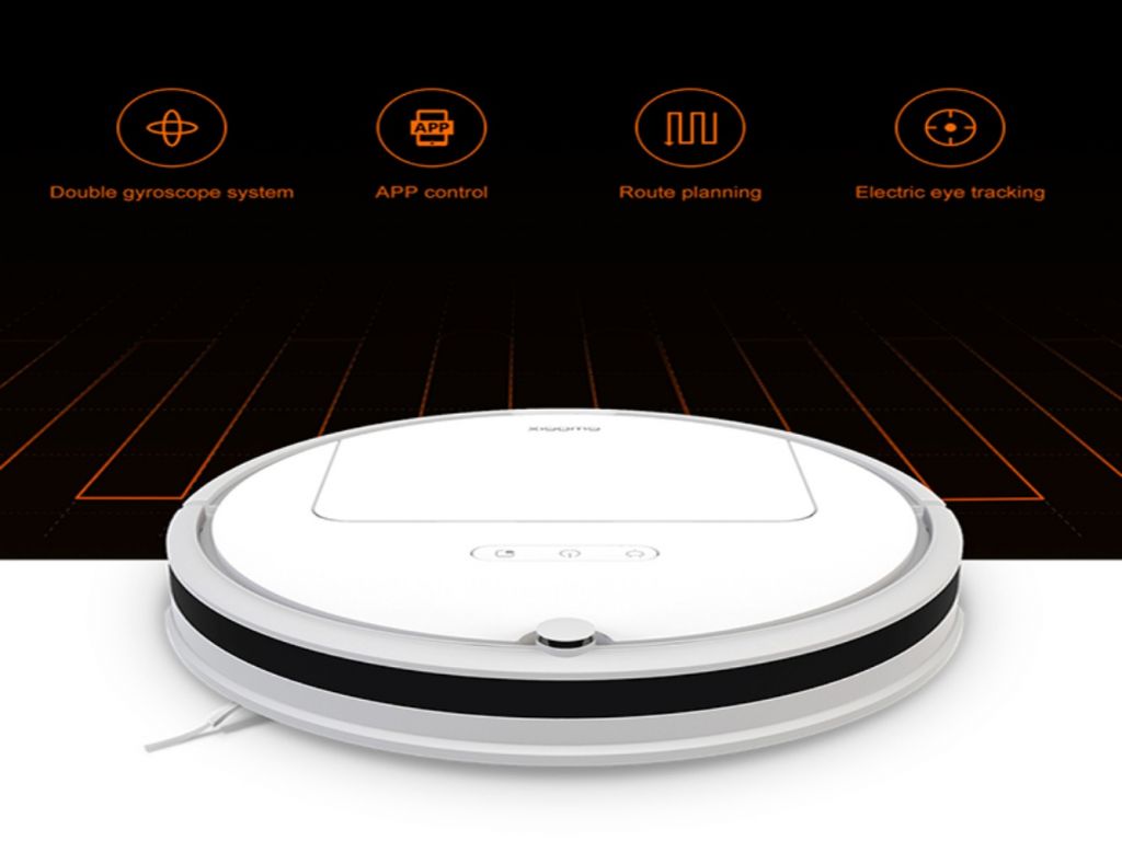 Xiaomi E20 aspiradora