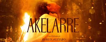 La visión cinematográfica de un juicio de brujería en 'Akelarre'
