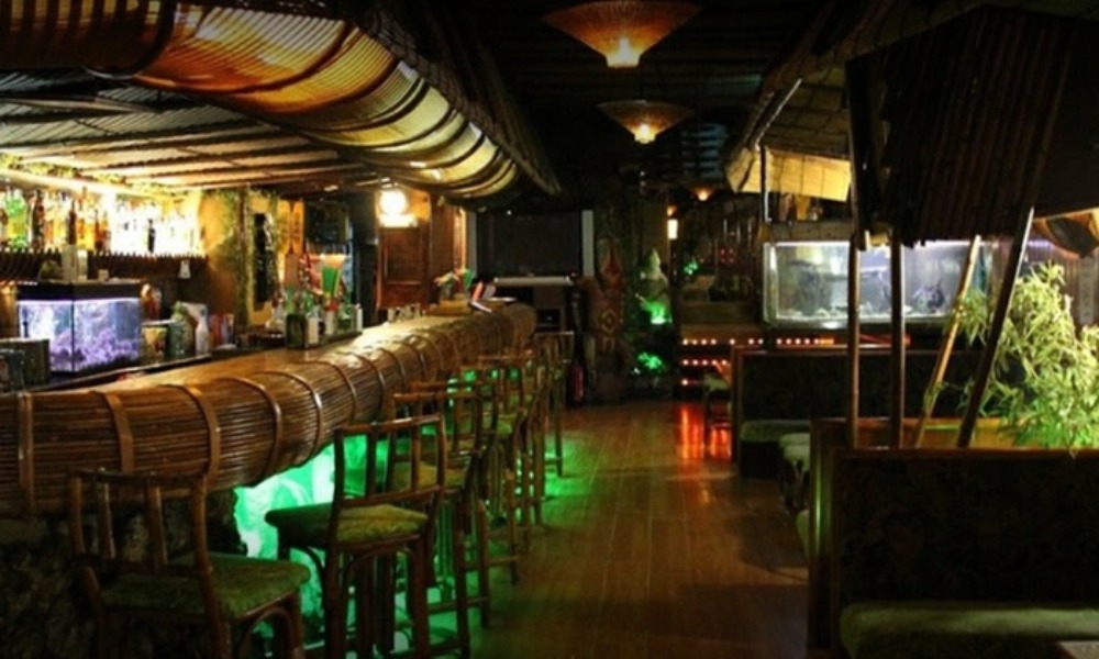 discoteca kahiki en barcelona