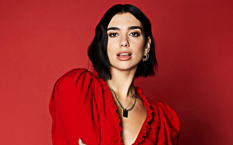 El casting de Dua Lipa en Tik Tok y otras locuras que los famosos hacen para sus fans