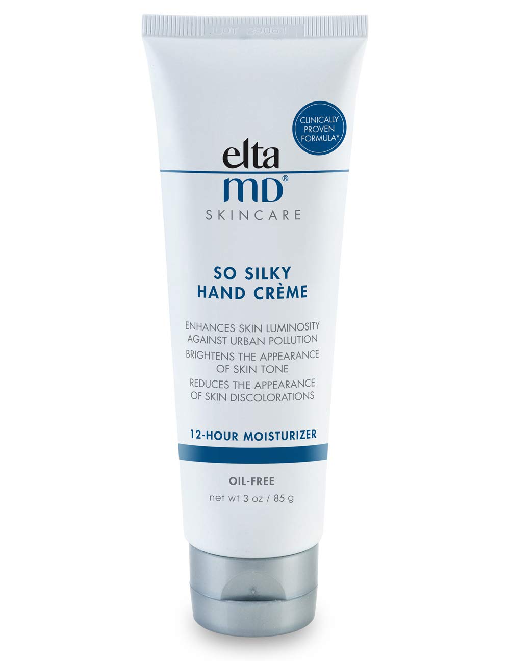 la crema hidratante