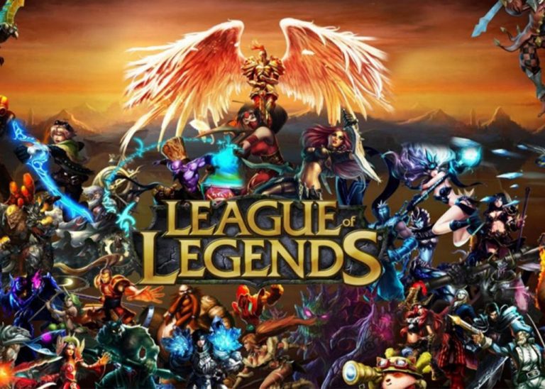 League of Legends, la apuesta de Spotify para el sector de los videojuegos