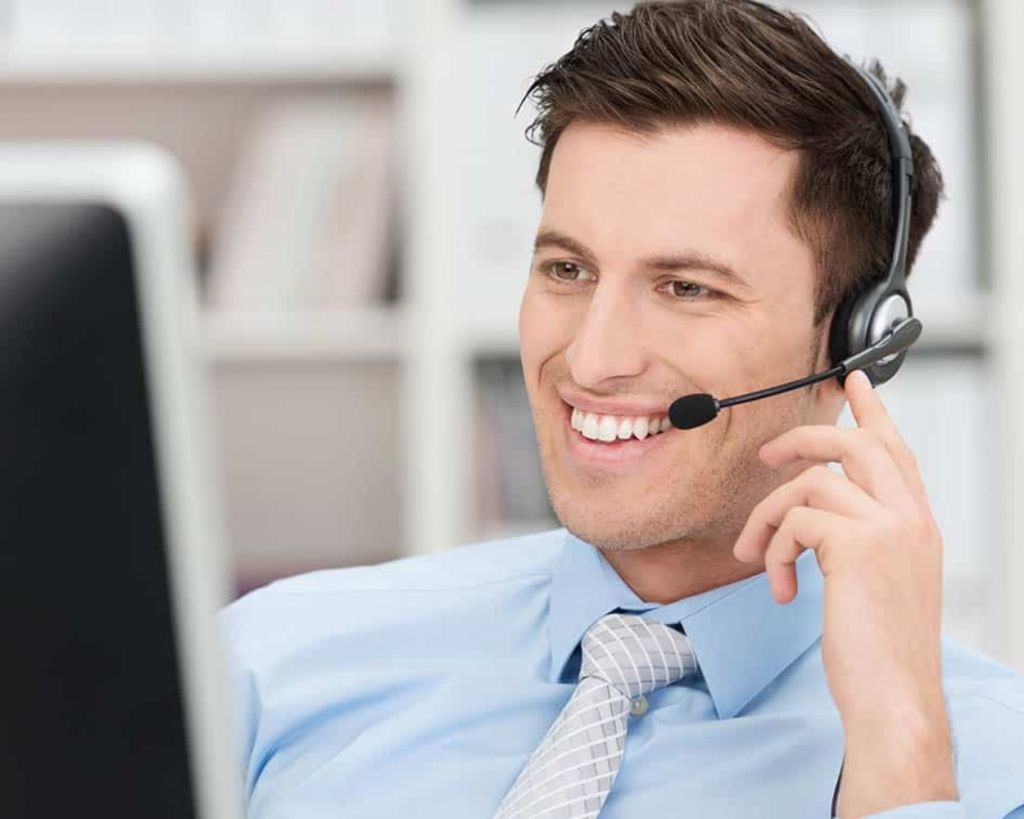 el trabajo de ser responsable atencion al cliente