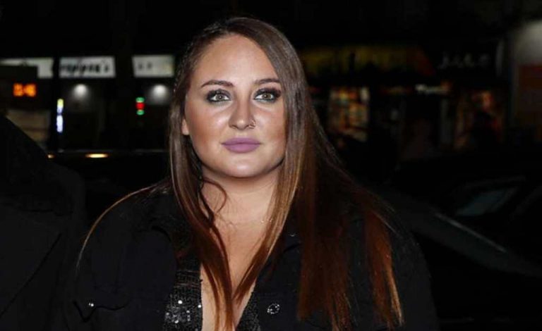 Cómo ha conseguido Rocío Flores el tipazo que luce