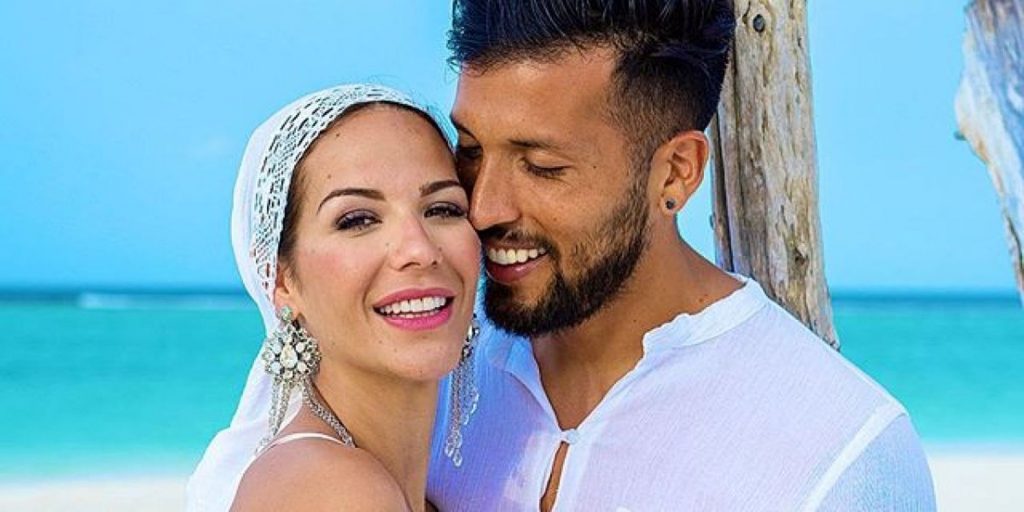 Tamara Gorro en MYHYV