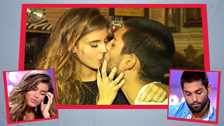 Qué fue de Isaac y Triana, los dos tronistas de MYHYV que se fueron juntos