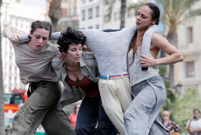 'Dreamers 2.0' participarán en el Festival 10 sentidos