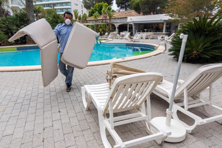 Gobierno aprueba beneficios para el sector turismo y para Baleares