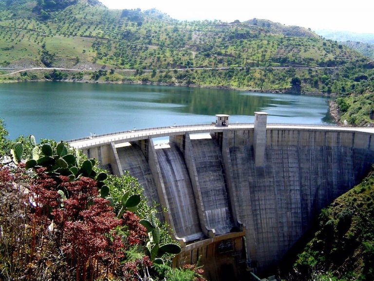 Se registra un 12% más de lluvias a un mes de cerrar el curso hidrológico
